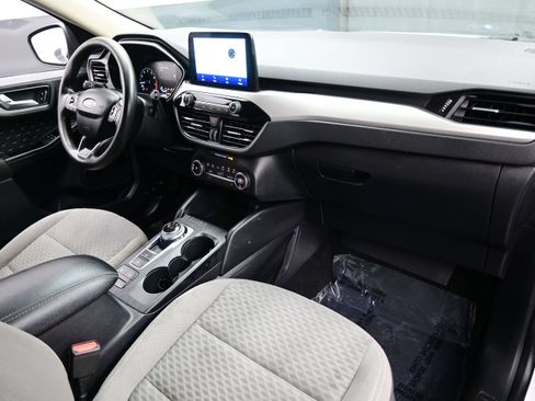 Used 2020 Ford Escape SE AWD/4WD image 13