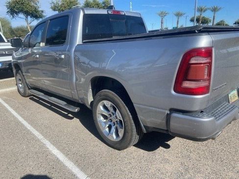 Used 2019 RAM 1500 Big Horn image 5