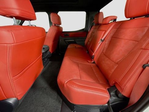 Certified 2026 Toyota Tundra TRD Pro w/ Tow Tech Package image 24