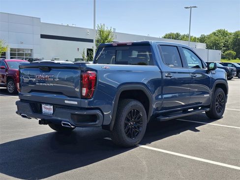 New 2026 GMC Sierra 1500 Elevation w/ Elevation Premium Package image 8