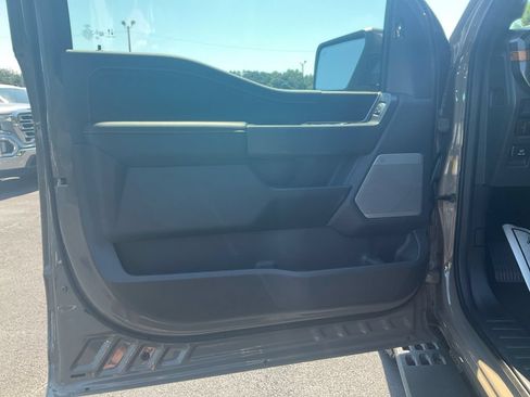 New 2026 Ford F150 Tremor w/ Equipment Group 402B AWD/4WD image 17