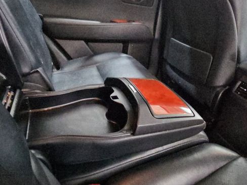 Used 2011 Lexus RX 350 AWD w/ Premium Pkg image 12