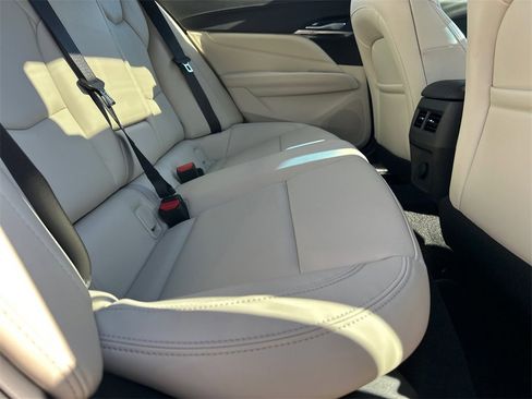 New 2026 Cadillac CT4 Luxury image 15