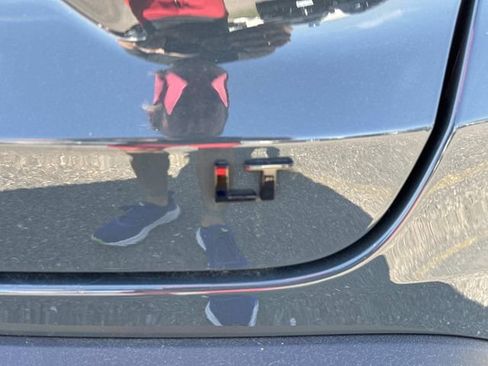 New 2026 Chevrolet Trax LT w/ Driver Confidence Package image 21