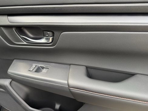 New 2026 Honda CR-V Sport-L image 47