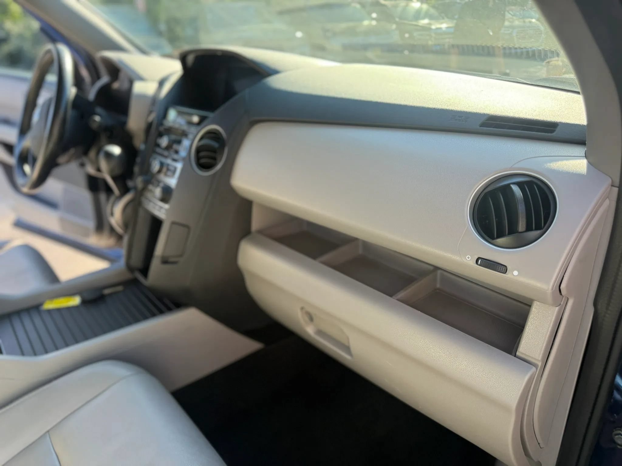 Used 2015 Honda Pilot EX-L image 13