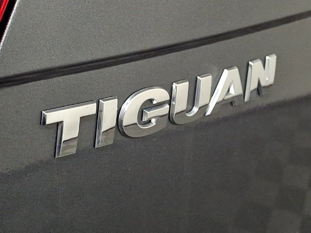 Used 2021 Volkswagen Tiguan S AWD/4WD image 29