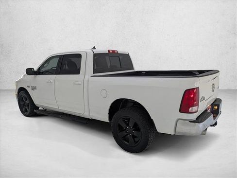 Used 2019 RAM 1500 Big Horn AWD/4WD image 7