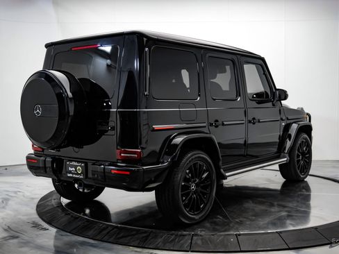 Used 2022 Mercedes-Benz G 550 image 15