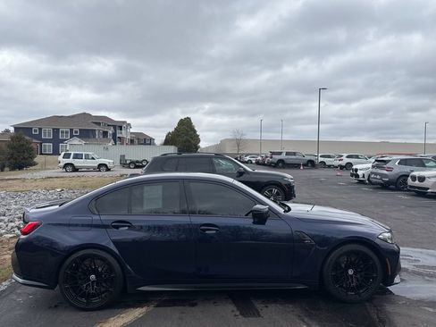 Certified 2023 BMW M3 image 6