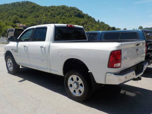 Used 2015 RAM 2500 Big Horn AWD/4WD image 3