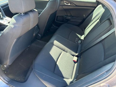 Used 2017 Honda Civic EX image 20