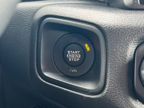 New 2026 Jeep Wrangler Willys image 22