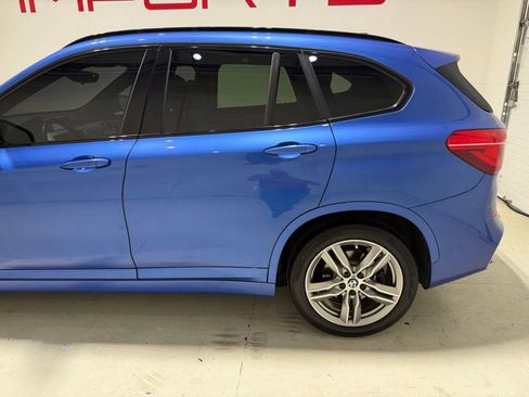 Used 2017 BMW X1 xDrive28i AWD/4WD image 6