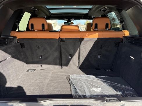 Certified 2022 BMW X5 xDrive40i w/ Premium Package image 5
