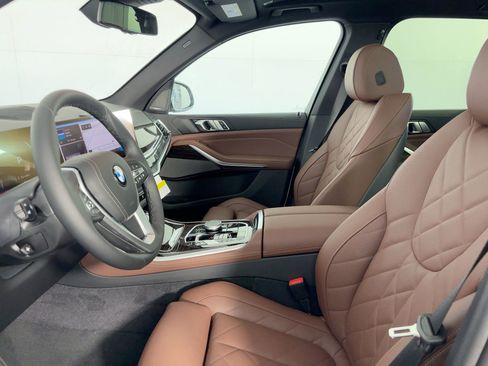Used 2026 BMW X5 sDrive40i w/ Premium Package RWD image 5