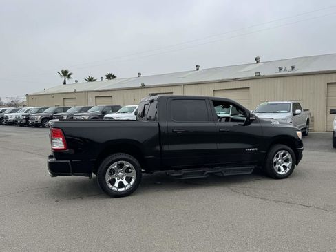 Used 2019 RAM 1500 Big Horn image 13