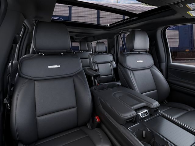 New 2027 Ford Expedition Max Platinum AWD/4WD image 10