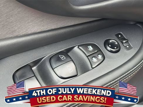 Used 2020 Nissan Murano SV w/ Premium Package FWD image 20