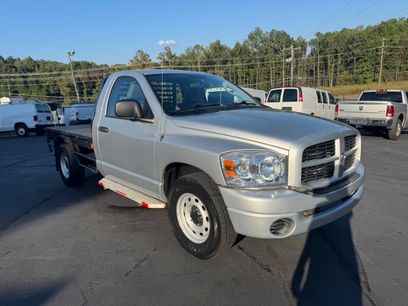 Used 2007 Dodge Ram 1500 Truck ST