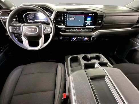 Used 2024 GMC Sierra 1500 Elevation RWD image 8