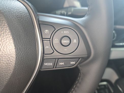 New 2026 Toyota Corolla SE FWD image 18