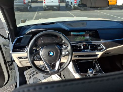 Used 2022 BMW X5 sDrive40i RWD image 12