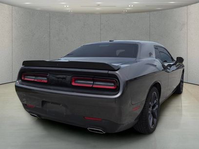 Used 2023 Dodge Challenger GT w/ Blacktop Package