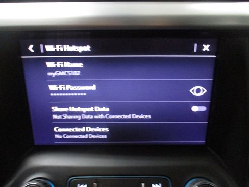 Used 2023 GMC Acadia SLE w/ Driver Convenience Package FWD image 30