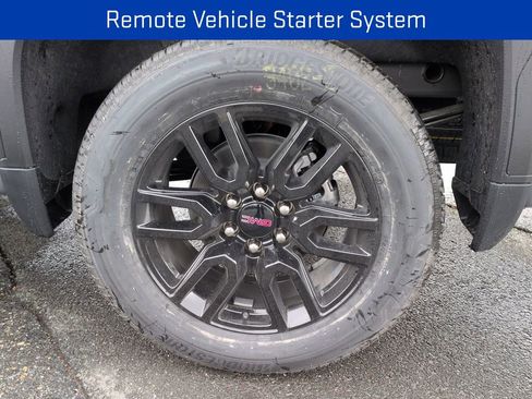 New 2026 GMC Sierra 1500 Elevation w/ Elevation Premium Package image 26