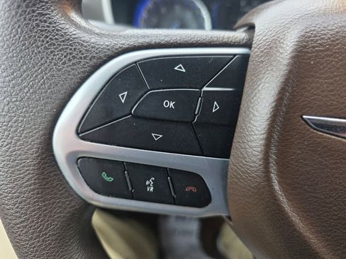 Used 2021 Chrysler Voyager Lxi FWD image 34