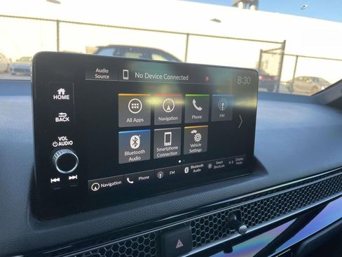 Used 2022 Honda Civic Sport Touring image 39