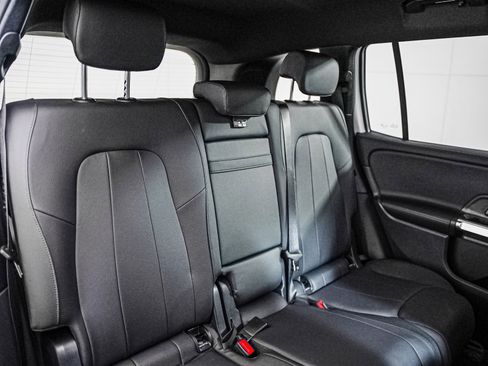 Certified 2026 Mercedes-Benz GLB 250 image 14