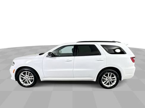 Used 2024 Dodge Durango GT AWD/4WD image 5