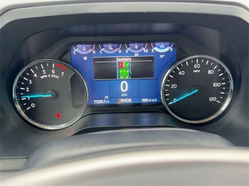 Used 2024 Ford Expedition Max XLT image 16