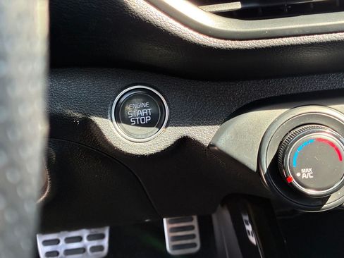 Used 2021 Kia Forte GT w/ GT2 Package FWD image 22