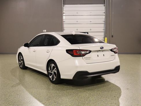 Used 2024 Subaru Legacy Premium AWD/4WD image 7