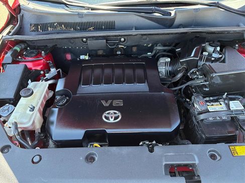 Used 2012 Toyota RAV4 Sport w/ Enhancement Value Pkg AWD/4WD image 26