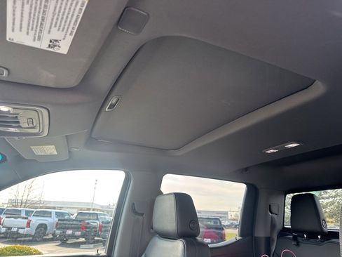 Used 2022 Chevrolet Silverado 1500 RST w/ All Star Edition Plus image 15