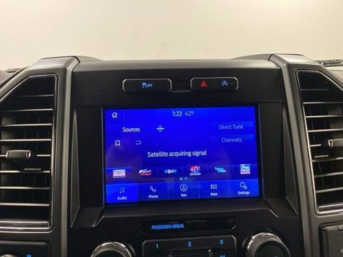 Used 2020 Ford F150 XLT w/ Equipment Group 302A Luxury AWD/4WD image 12