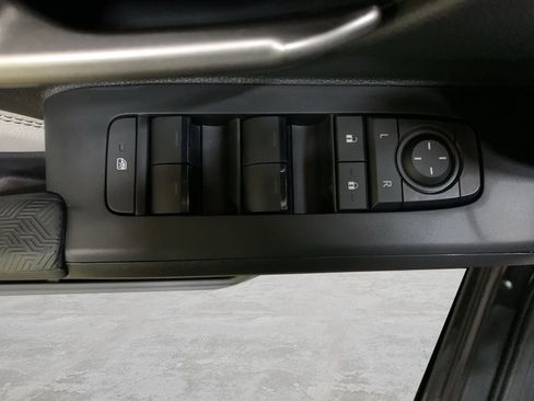 New 2025 Toyota Tacoma Limited image 11