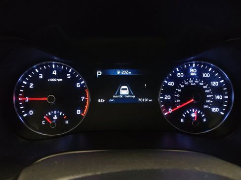 Used 2023 Kia Forte GT-Line w/ GT-Line Technology Package image 23