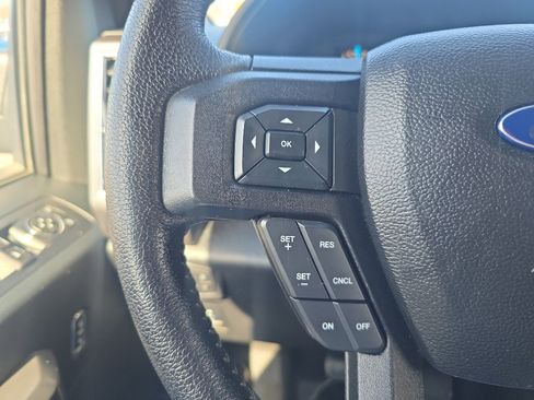 Used 2016 Ford F150 XLT w/ Equipment Group 302A Luxury image 24