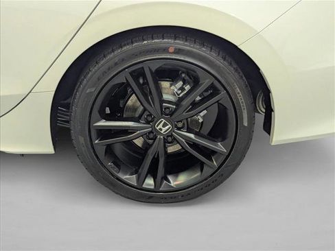 New 2026 Honda Civic Si image 15