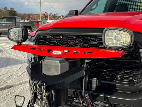 Used 2022 RAM 3500 Tradesman image 12