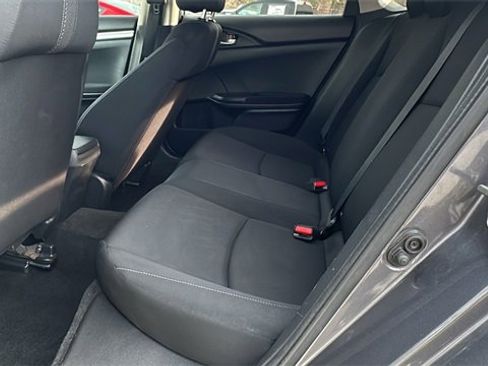 Used 2018 Honda Civic LX image 21