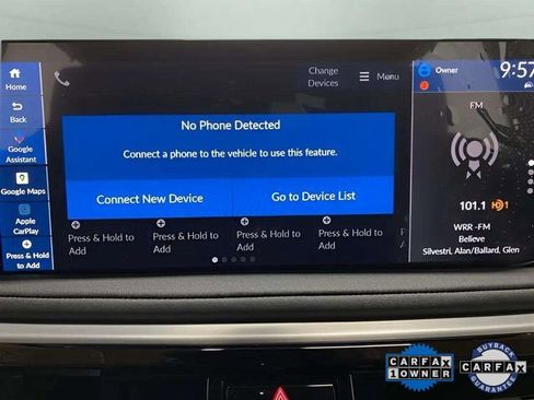 Used 2026 Acura MDX Technology Package image 51