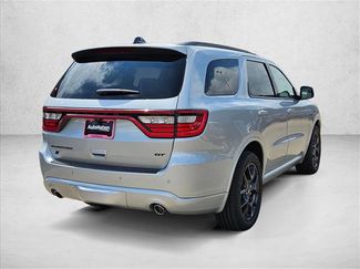 New 2026 Dodge Durango GT AWD/4WD video 2