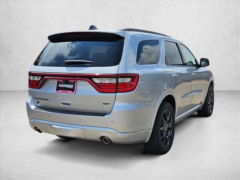 New 2026 Dodge Durango GT AWD/4WD image 2