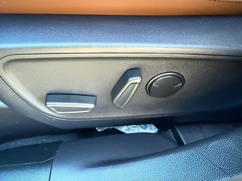 Used 2025 Ford Bronco Sport Outer Banks w/ Outer Banks Tech Package+ AWD/4WD image 21